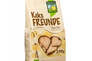 GALLETAS VAINILLA FREUNDE BOHLSENER